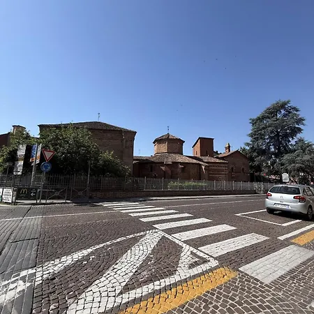 Il Nido Di Lucky - In The Heart Of Asti