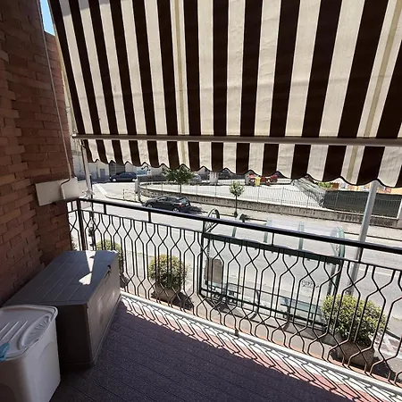 Il Nido Di Lucky - In The Heart Of Apartment *